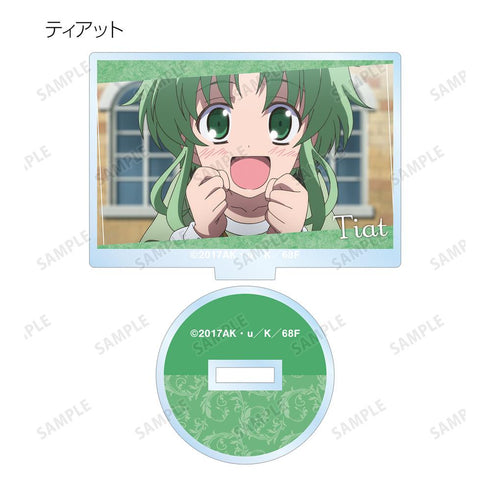 『終末なにしてますか?忙しいですか?救ってもらっていいですか?』トレーディング場面写アクリルスタンド(単位/BOX)【202509再販】